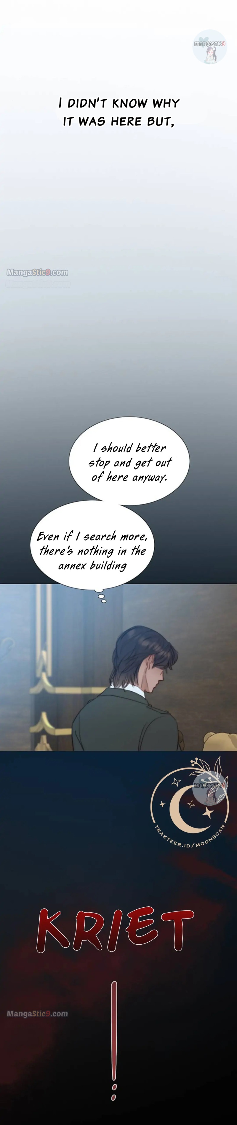 Serena Chapter 35 page 32