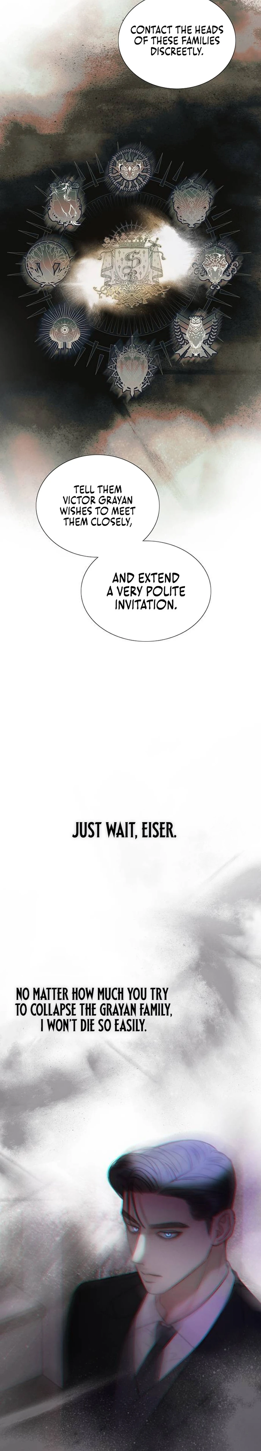Serena Chapter 90 page 27