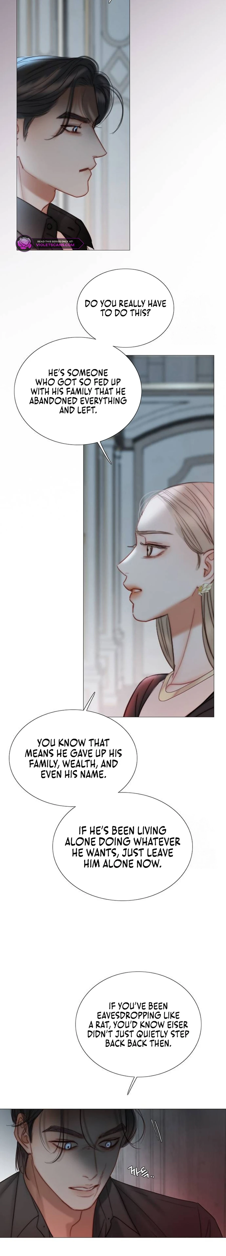 Serena Chapter 90 page 29