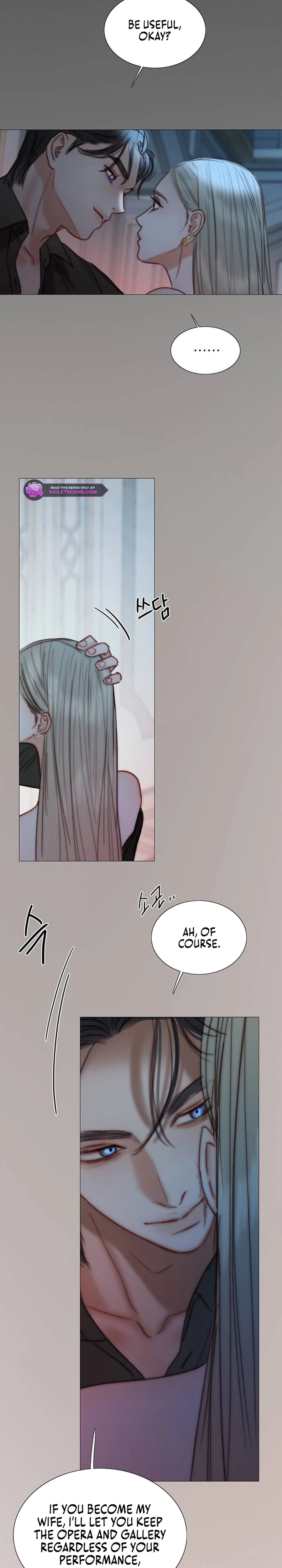 Serena Chapter 90 page 34