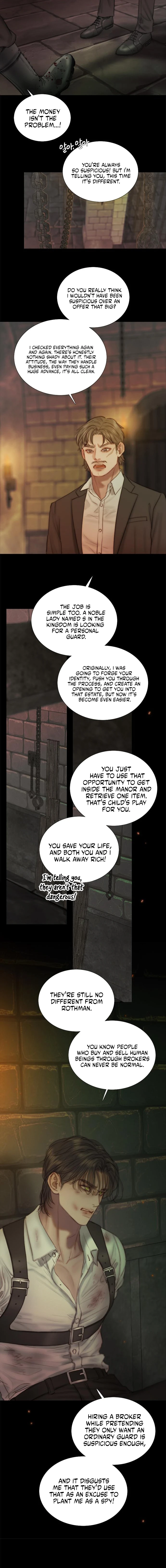 Serena Chapter 131 page 3