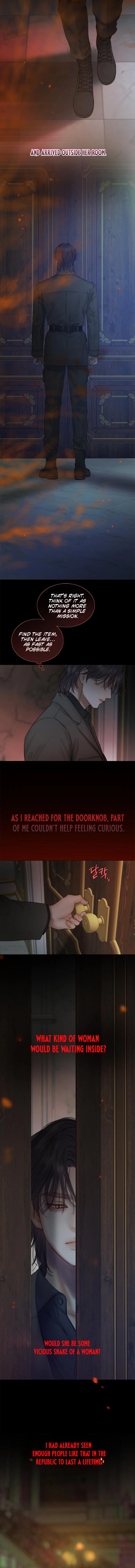 Serena Chapter 131 page 5