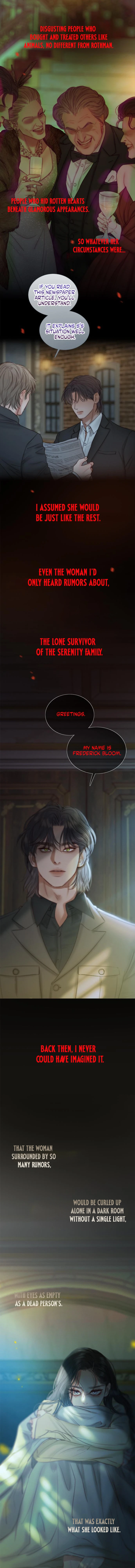 Serena Chapter 131 page 6