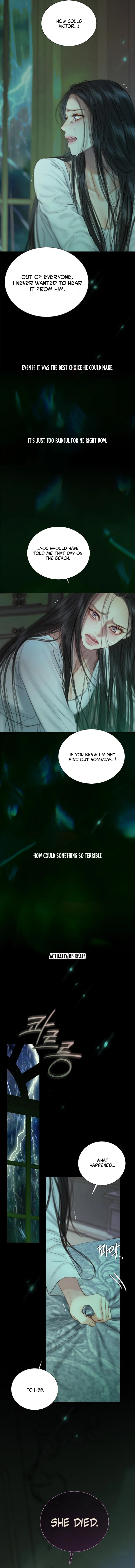Serena Chapter 131 page 11