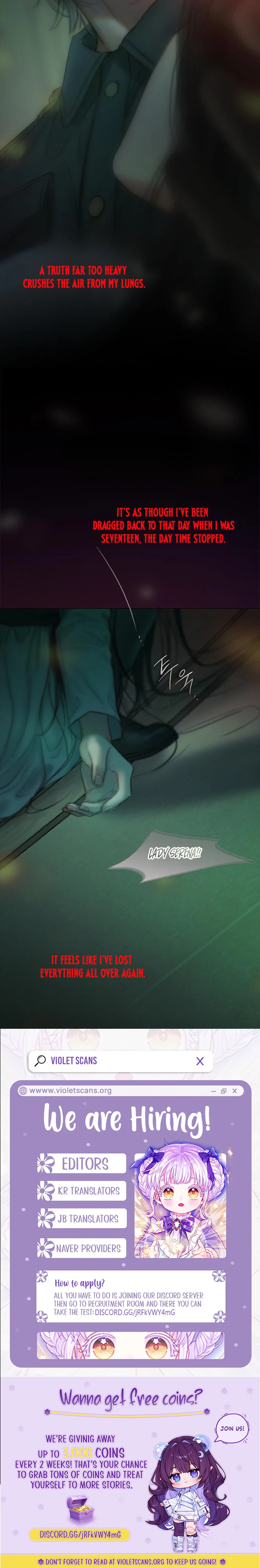 Serena Chapter 131 page 14
