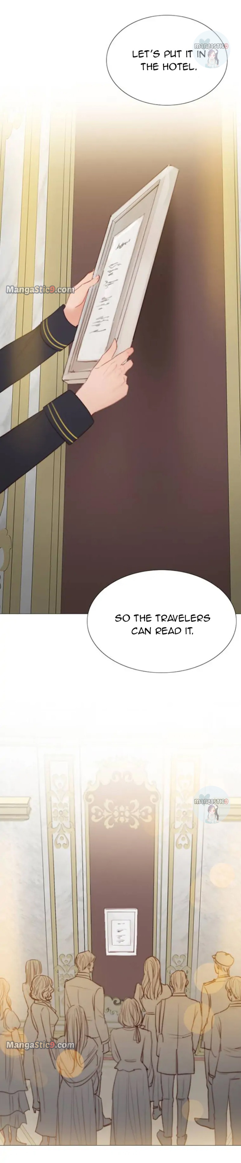 Serena Chapter 23 page 3