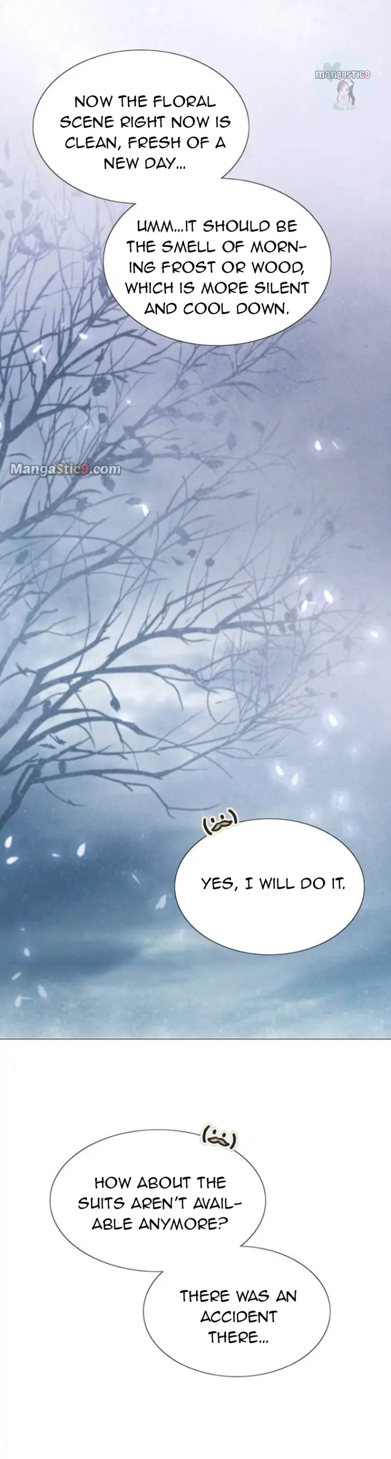 Serena Chapter 23 page 6