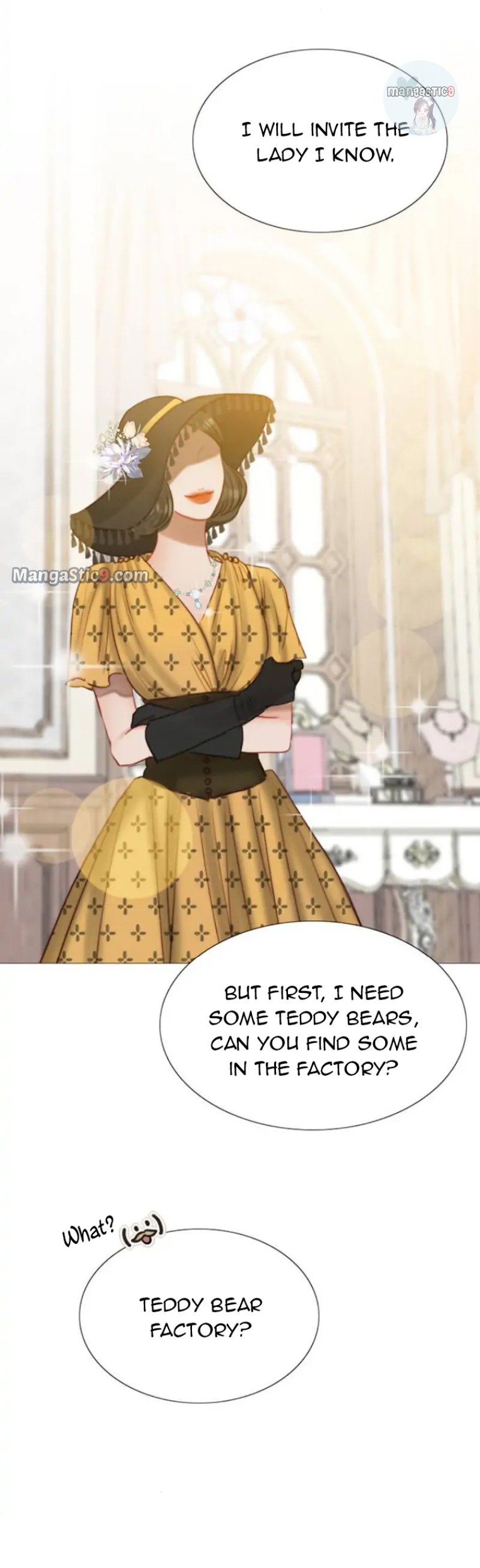 Serena Chapter 23 page 7