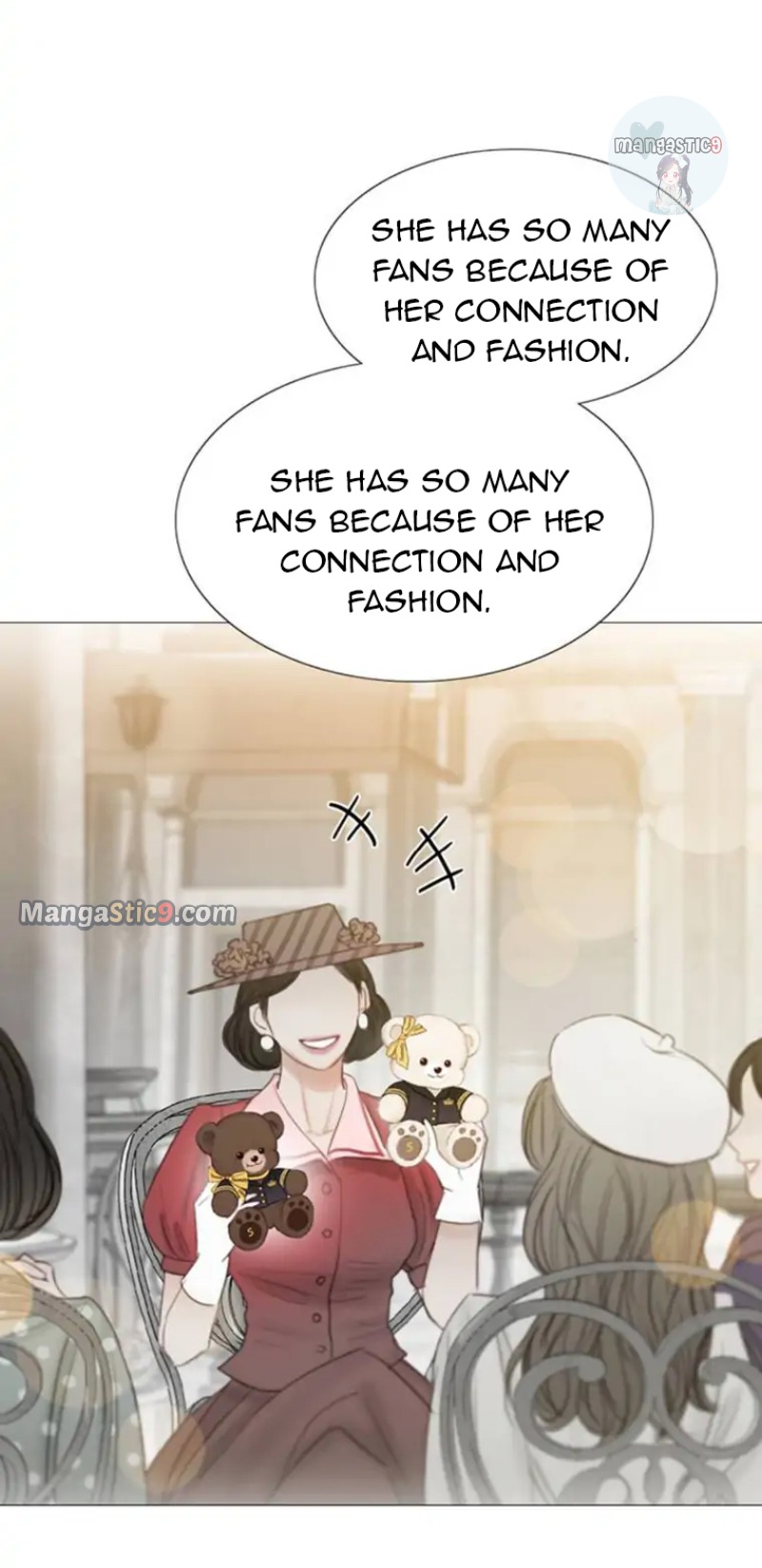 Serena Chapter 23 page 9