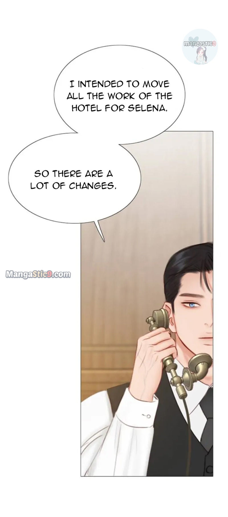 Serena Chapter 23 page 26