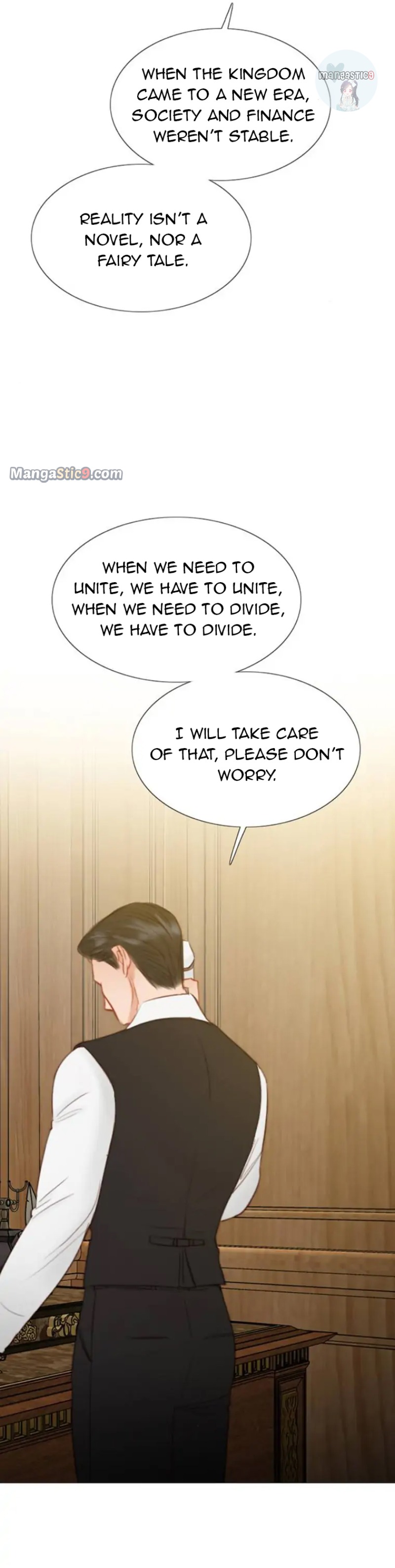 Serena Chapter 23 page 38