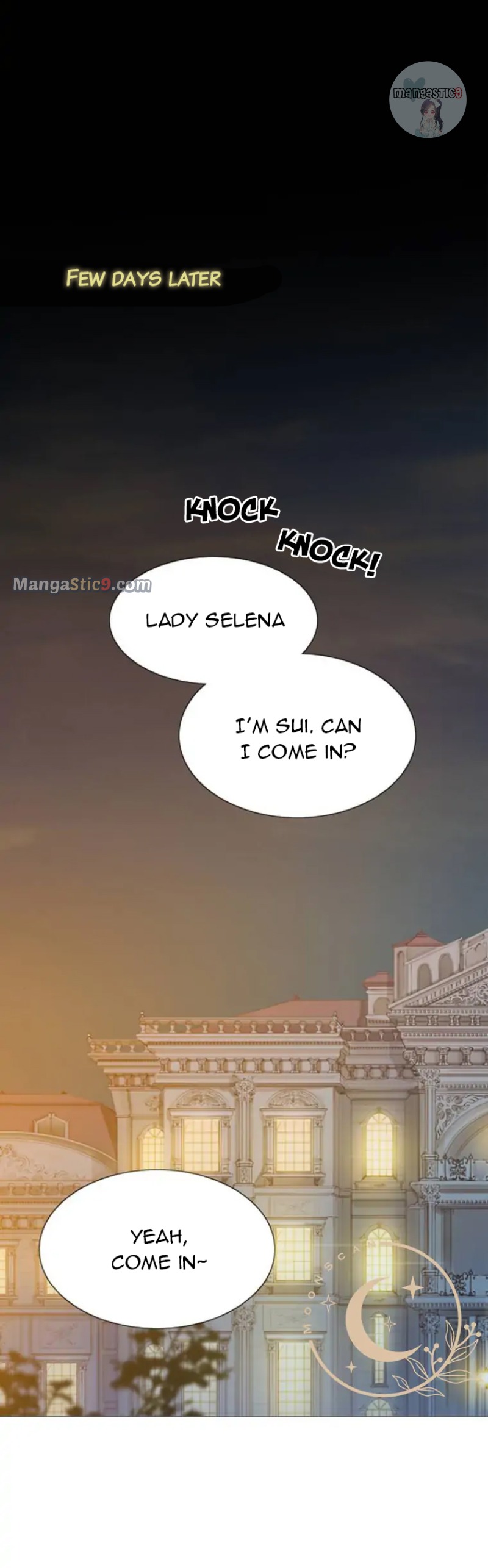 Serena Chapter 23 page 42