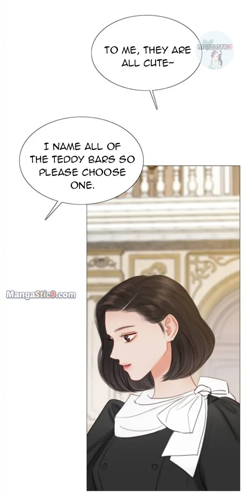 Serena Chapter 23 page 45