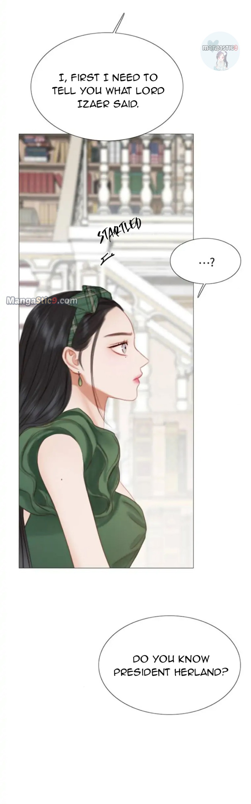 Serena Chapter 23 page 46