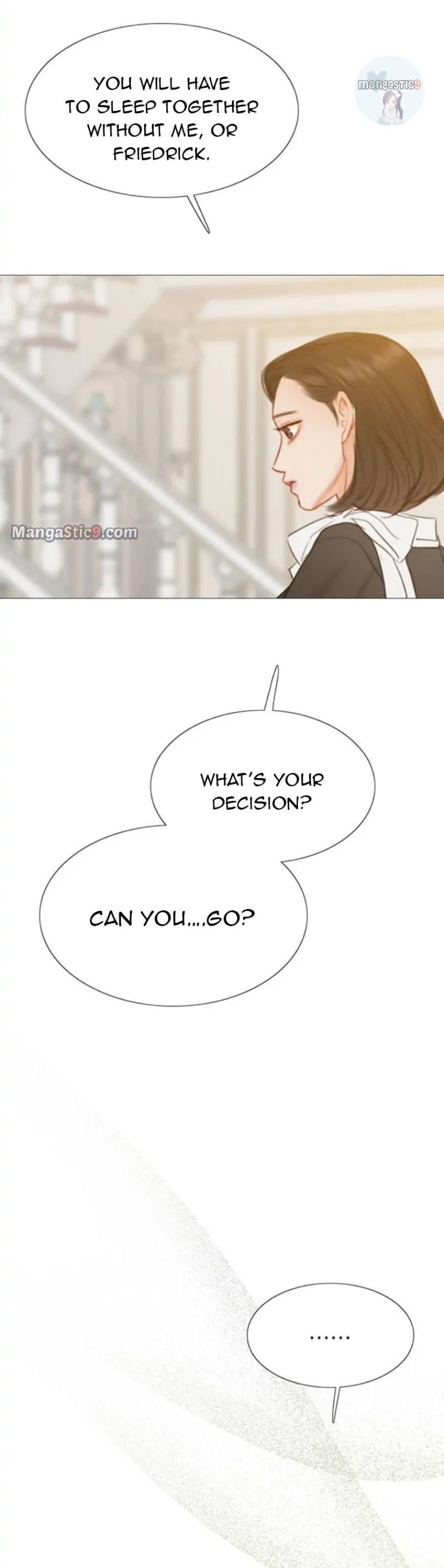 Serena Chapter 23 page 55