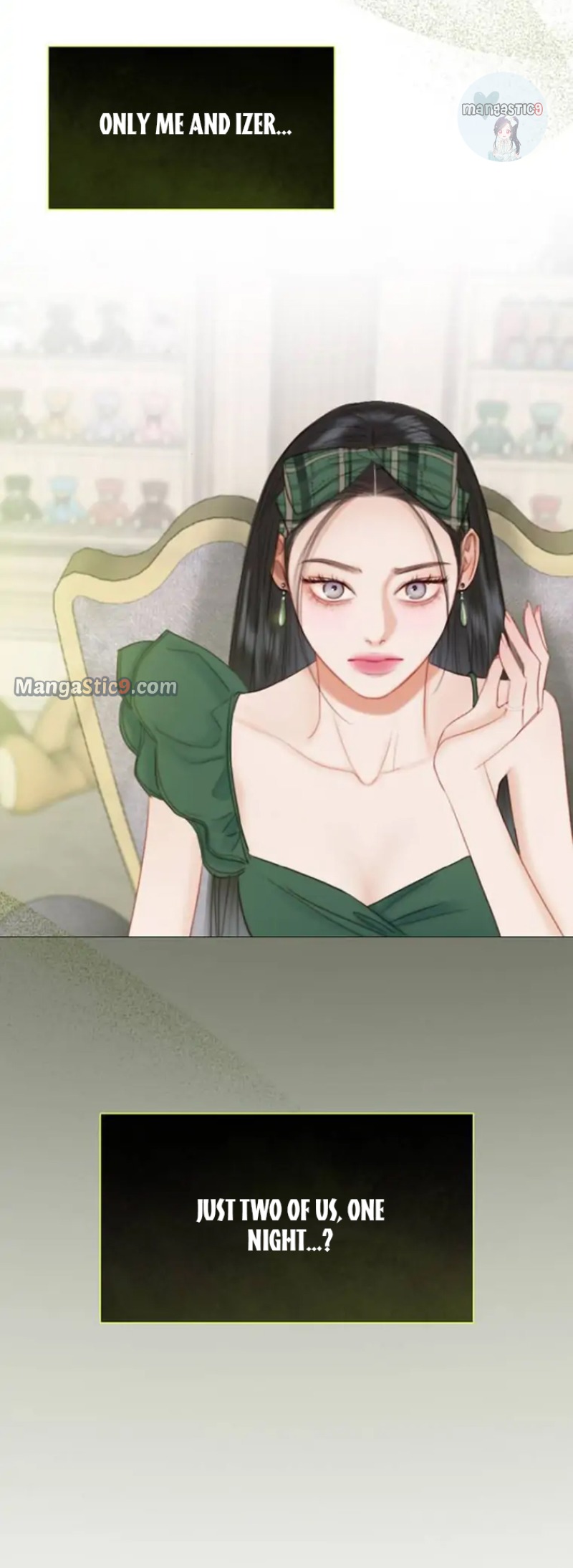 Serena Chapter 23 page 56