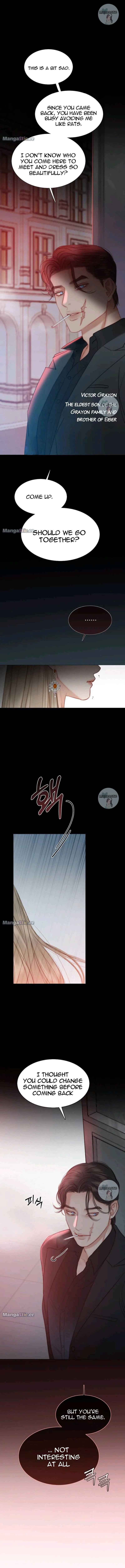 Serena Chapter 48 page 7
