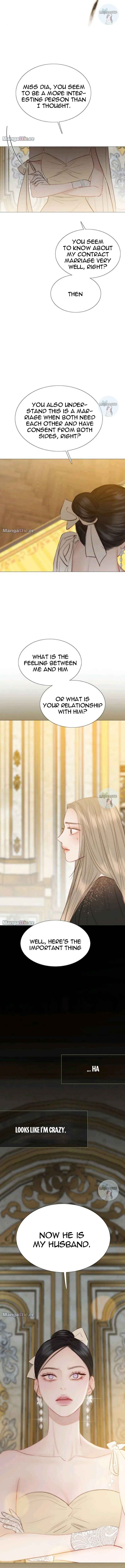 Serena Chapter 48 page 14