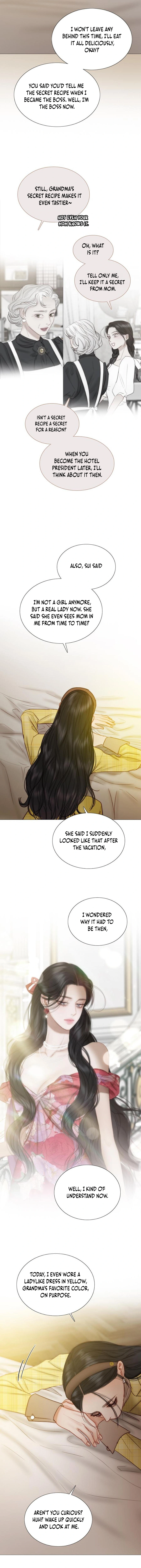 Serena Chapter 113 page 3