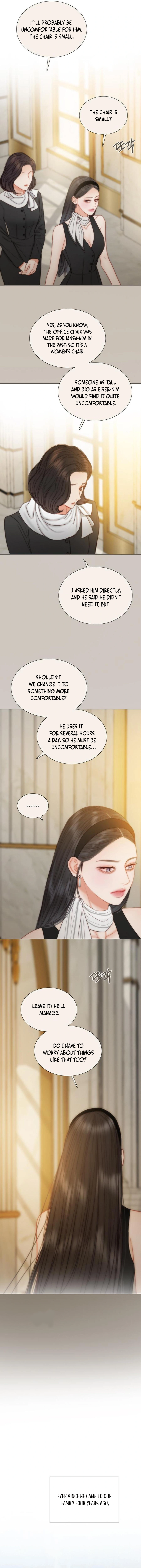 Serena Chapter 113 page 6