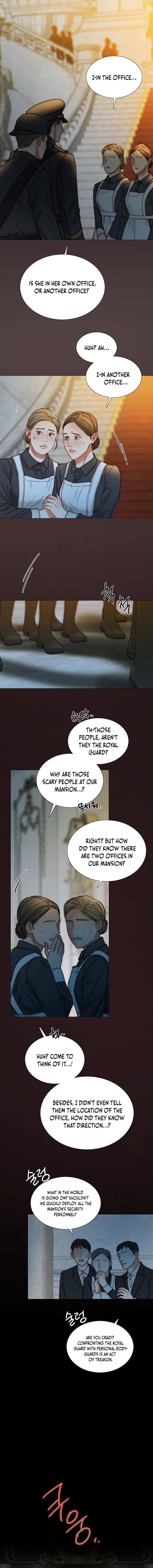 Serena Chapter 113 page 10