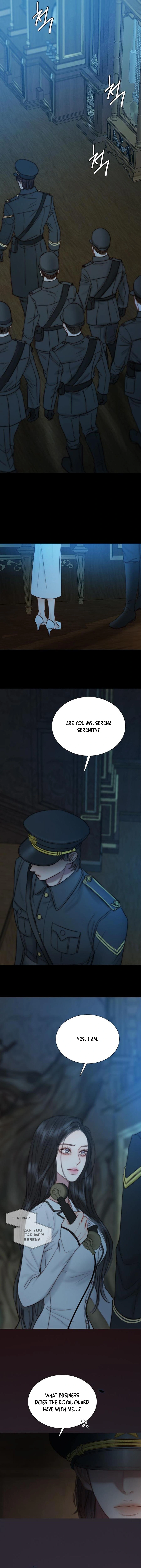 Serena Chapter 113 page 12