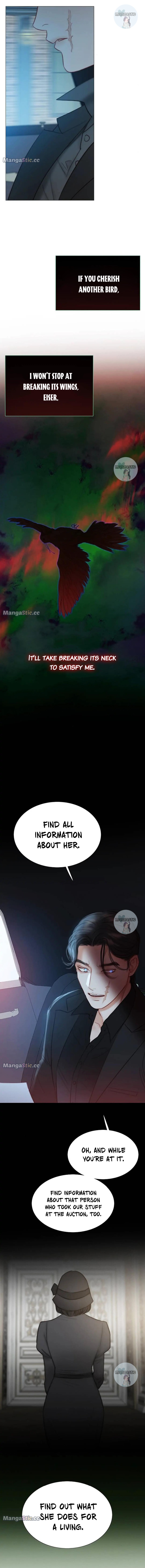 Serena Chapter 49 page 7