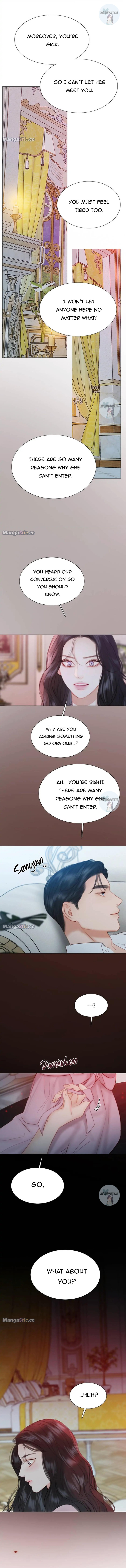 Serena Chapter 49 page 13