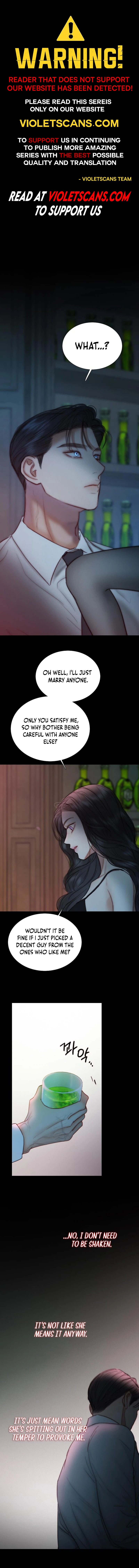 Serena Chapter 108 page 1