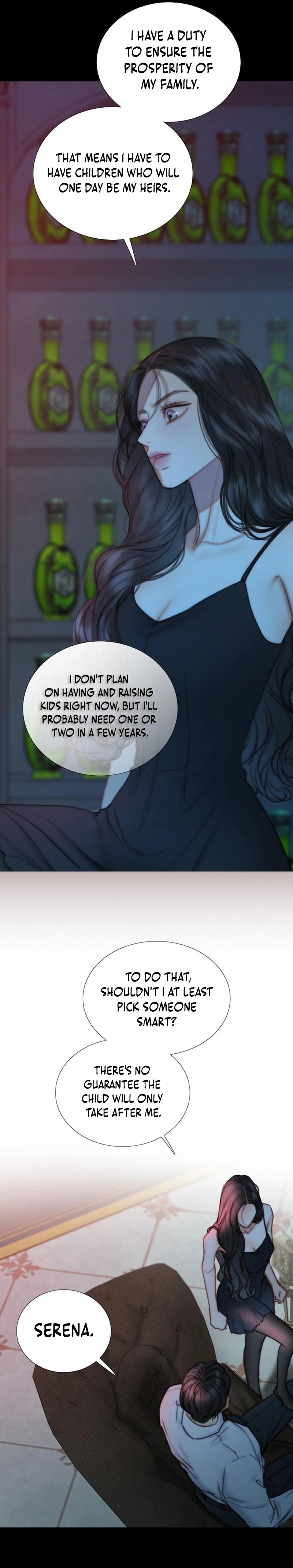 Serena Chapter 108 page 3