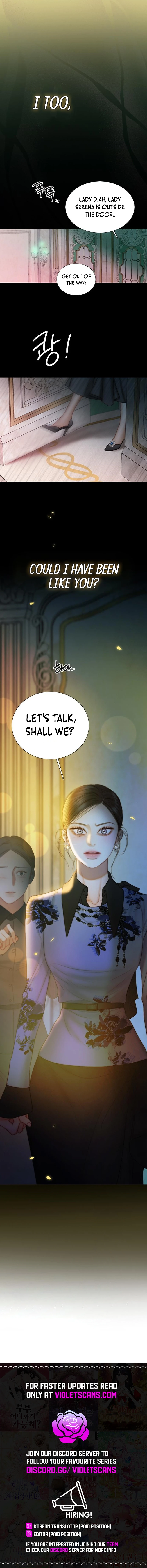 Serena Chapter 103 page 12