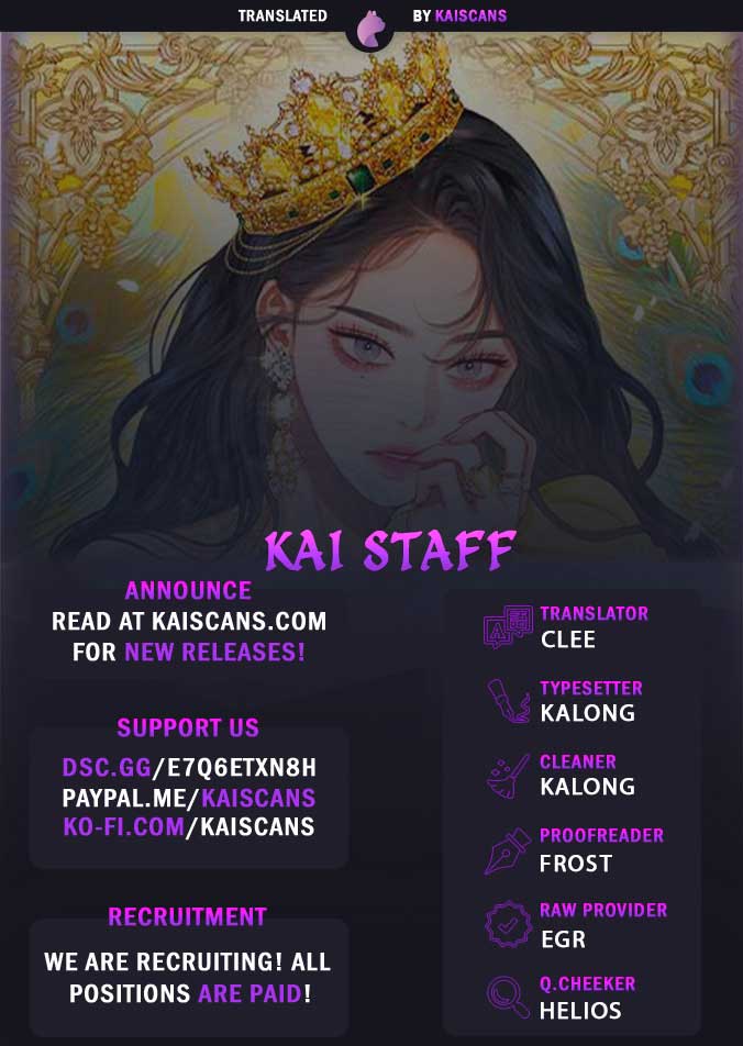 Serena Chapter 80 page 1
