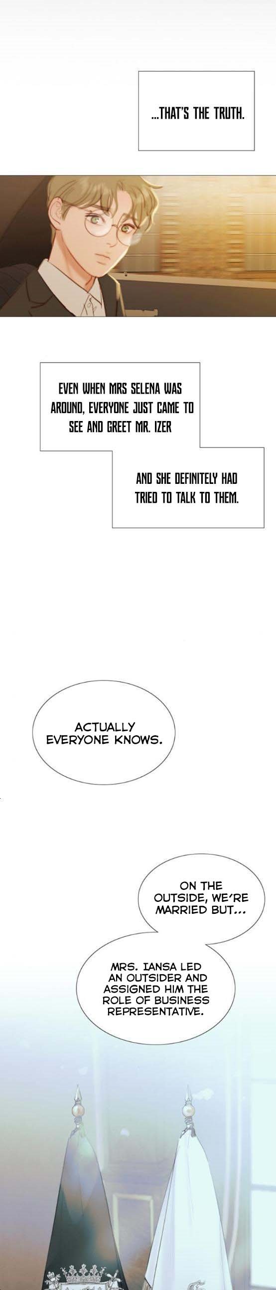 Serena Chapter 11.5 page 2