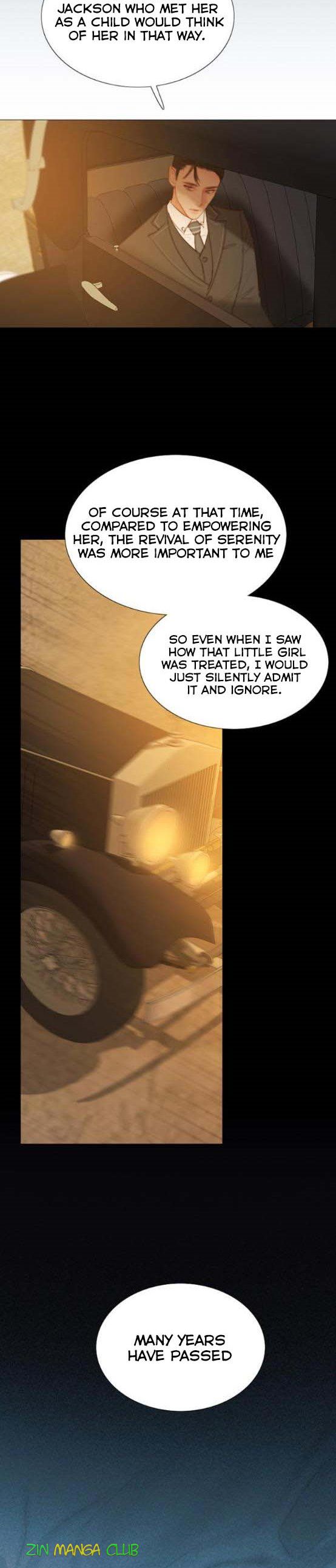 Serena Chapter 11.5 page 5