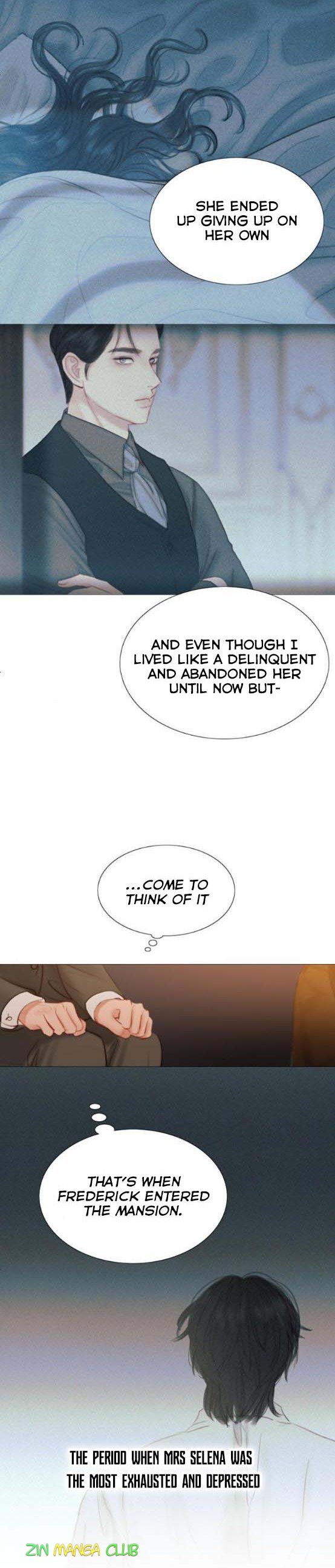 Serena Chapter 11.5 page 6
