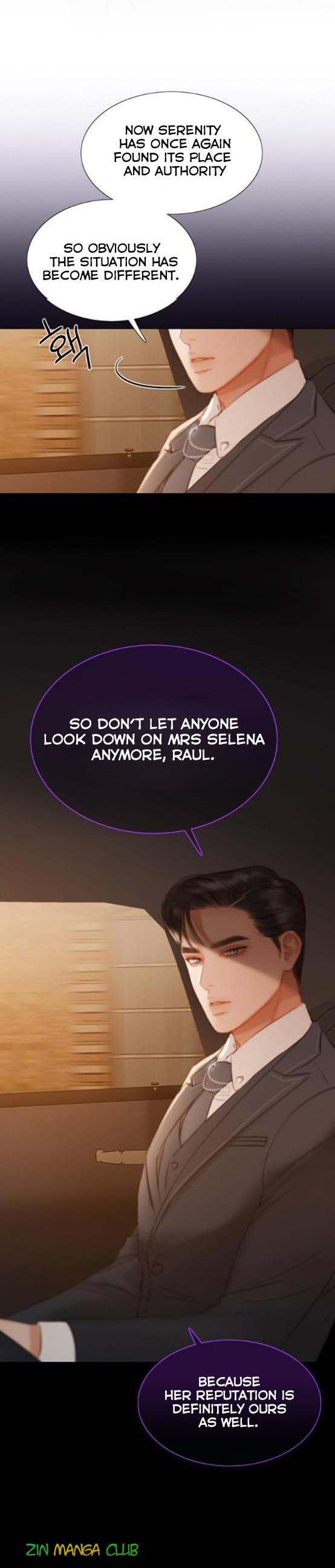 Serena Chapter 11.5 page 7