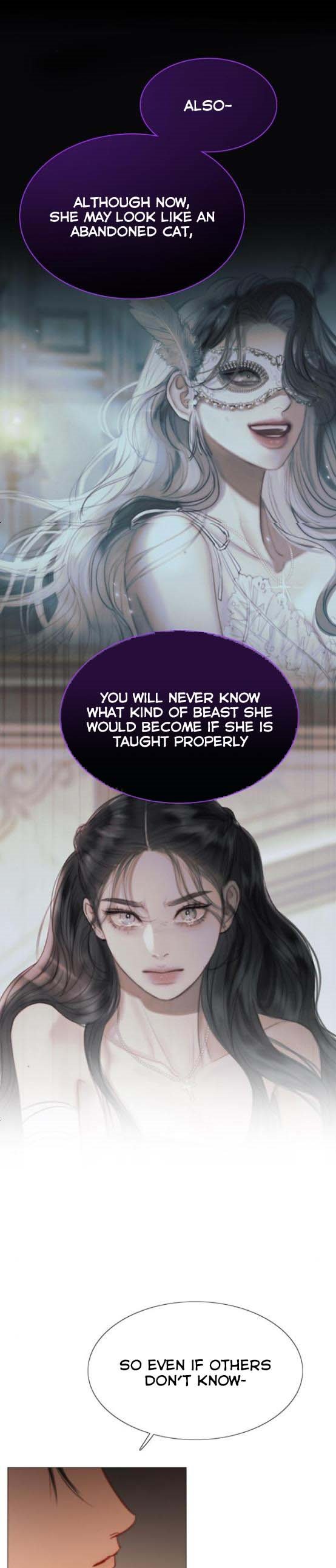 Serena Chapter 11.5 page 8
