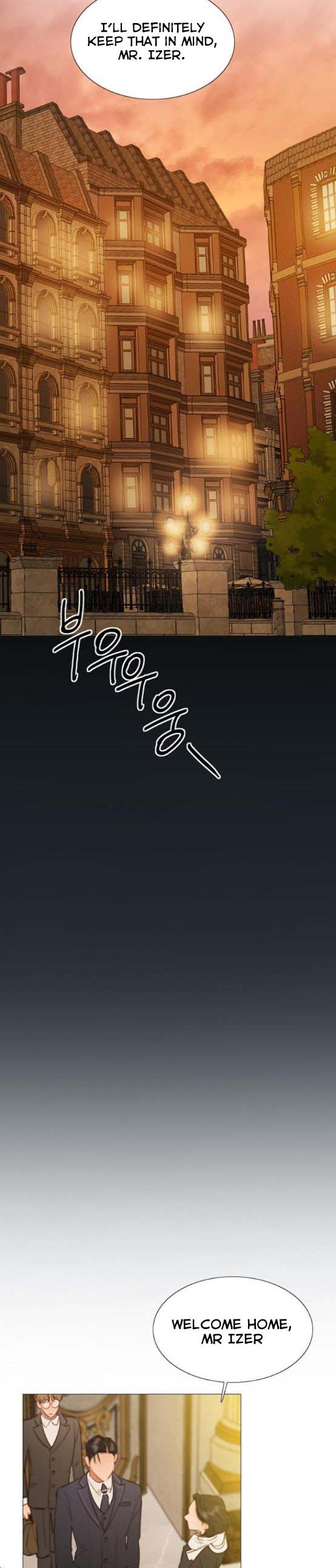 Serena Chapter 11.5 page 10