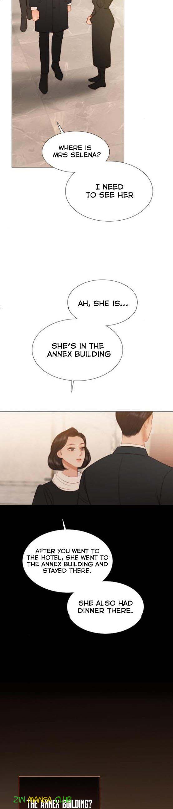 Serena Chapter 11.5 page 11