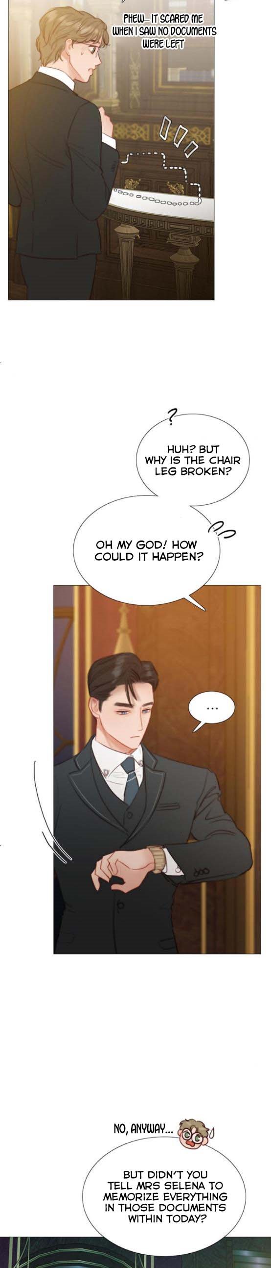 Serena Chapter 11.5 page 13