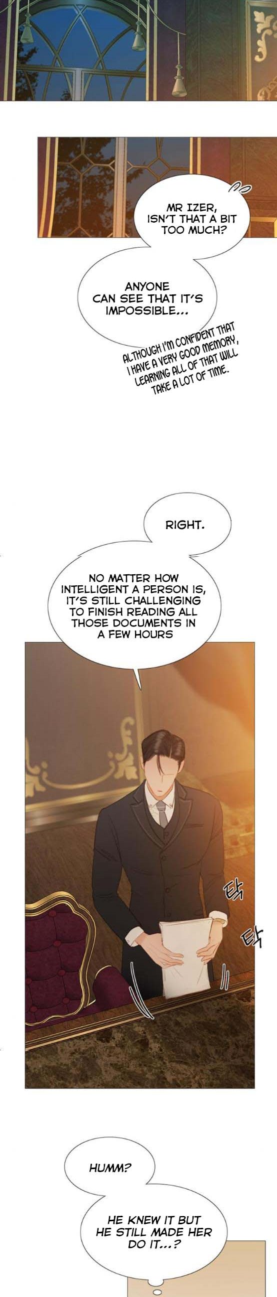 Serena Chapter 11.5 page 14