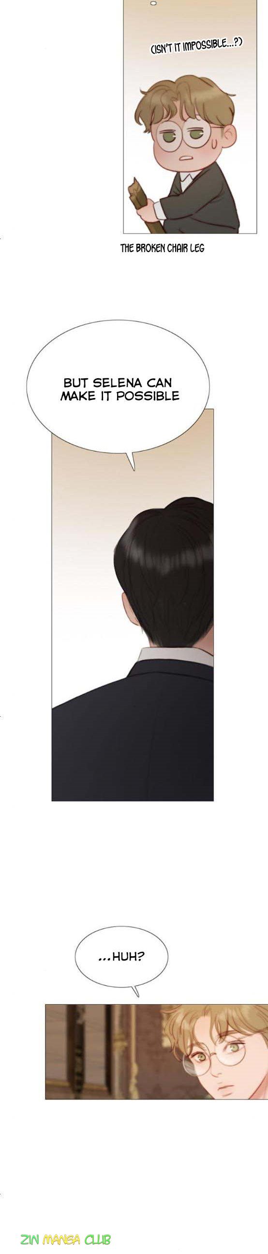Serena Chapter 11.5 page 15