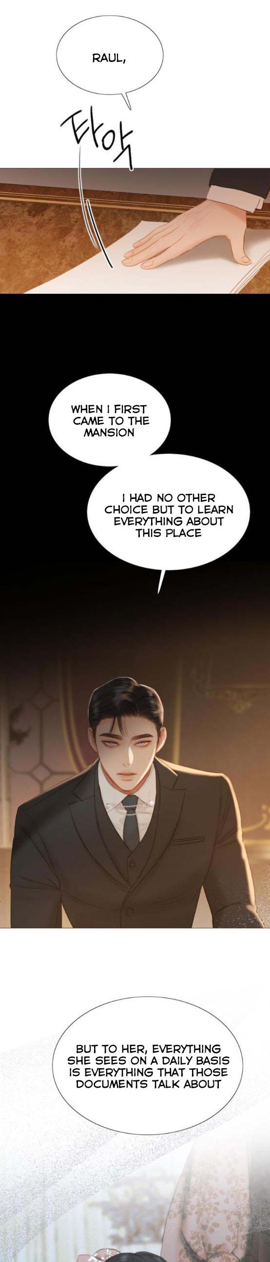 Serena Chapter 11.5 page 16