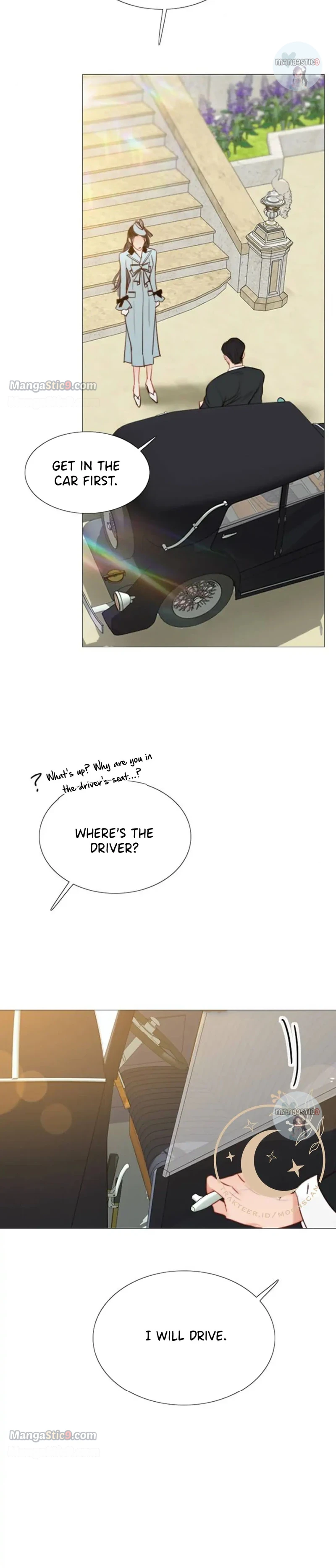 Serena Chapter 38 page 3