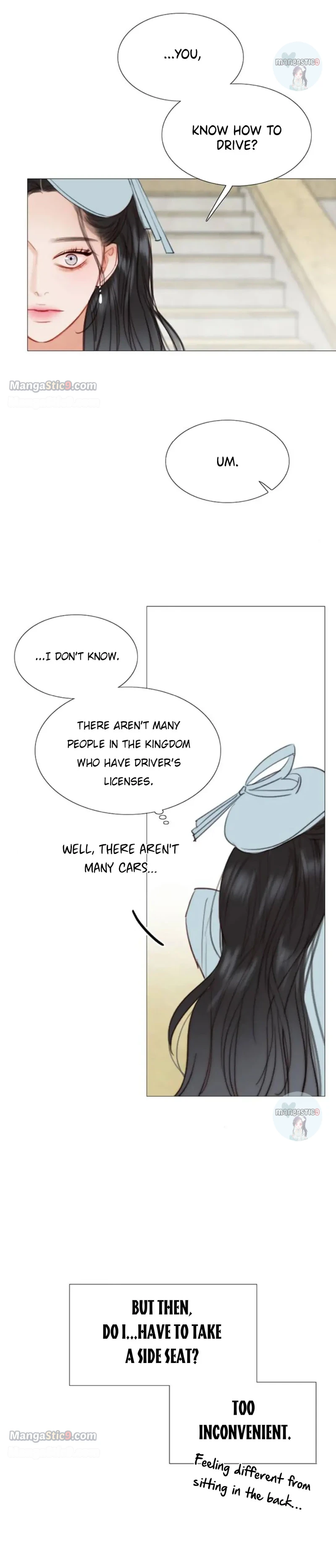 Serena Chapter 38 page 4