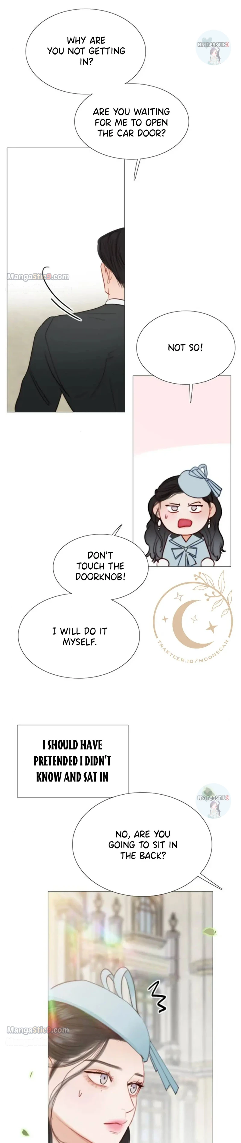 Serena Chapter 38 page 5