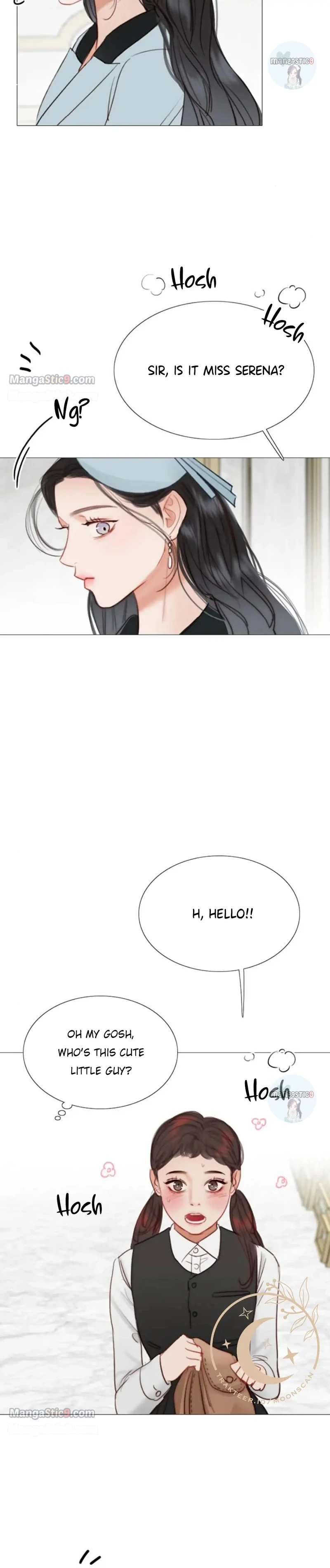 Serena Chapter 38 page 12