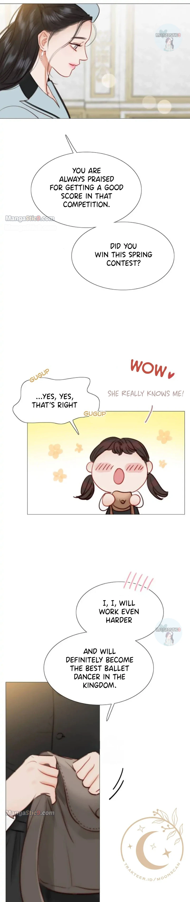 Serena Chapter 38 page 15