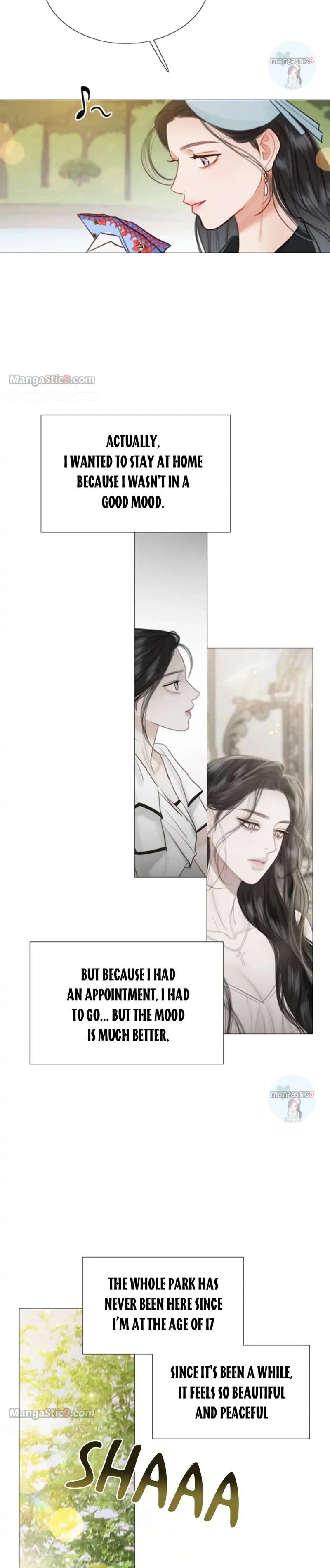 Serena Chapter 38 page 21