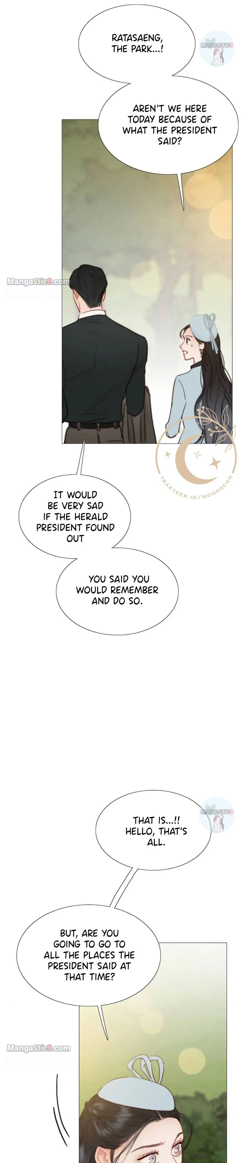Serena Chapter 38 page 24